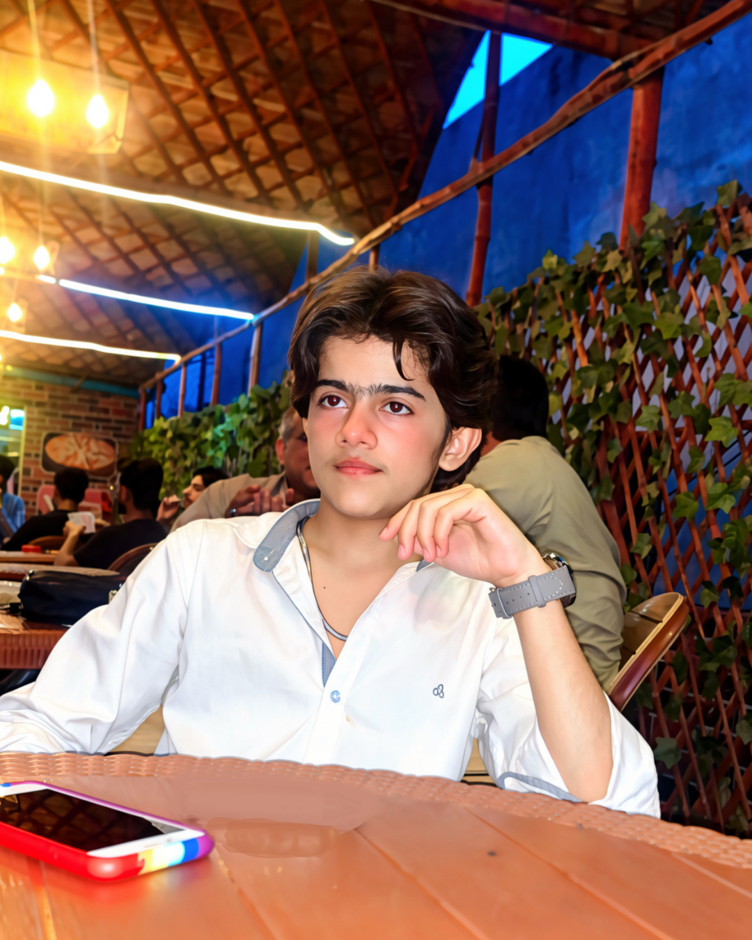Taha